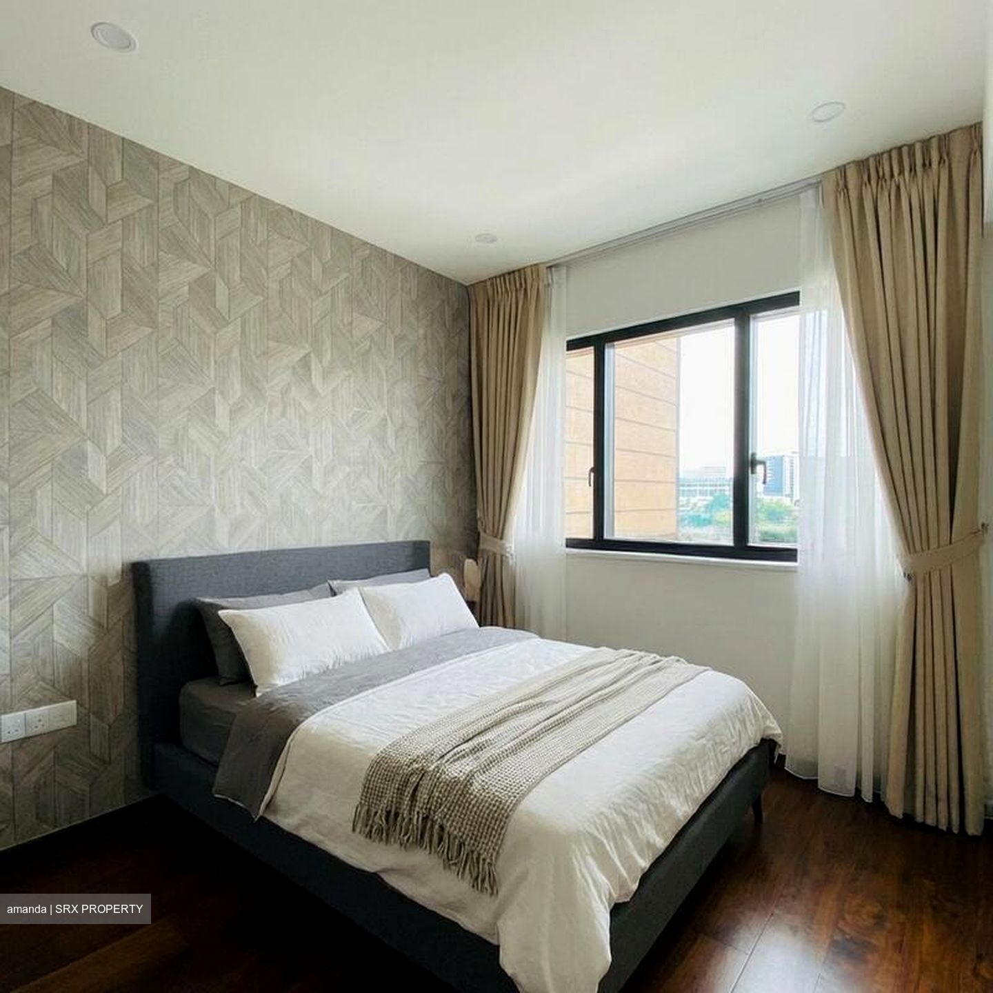 Normanton Park (D5), Apartment #519516221